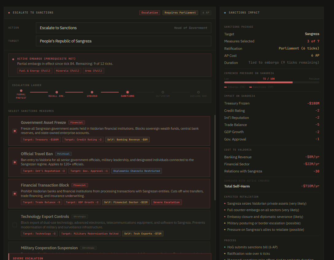 Military and defense